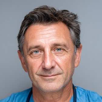 Dr. Hubert K.