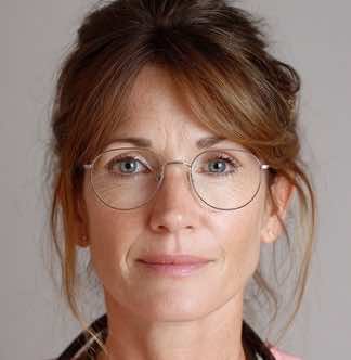 Dr. med. Jasmin G.