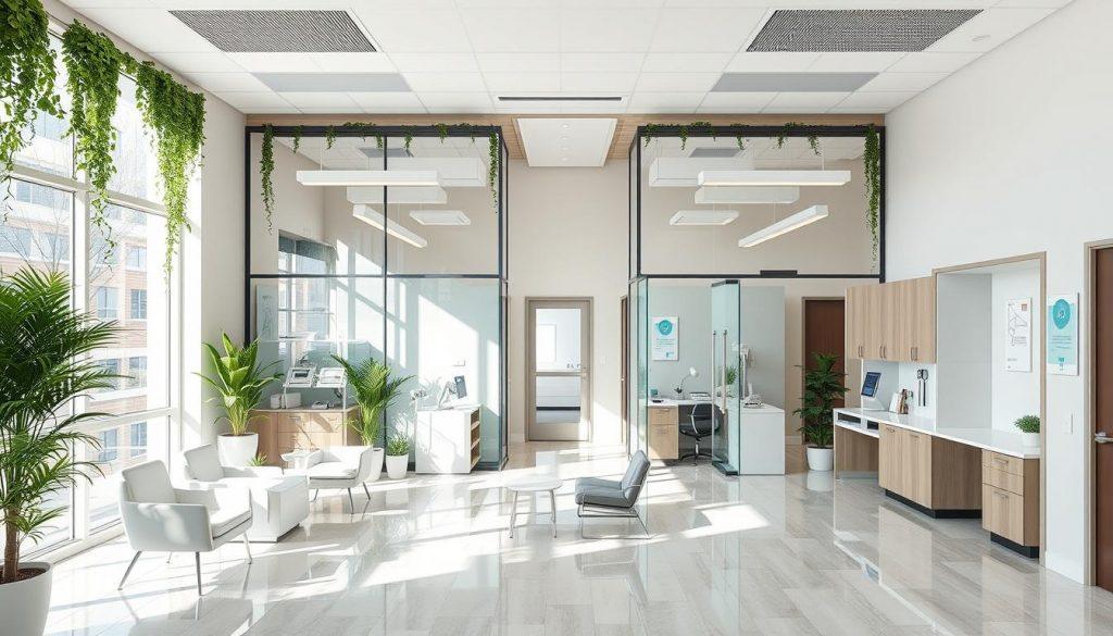 Bedarfsplanung Arztpraxis