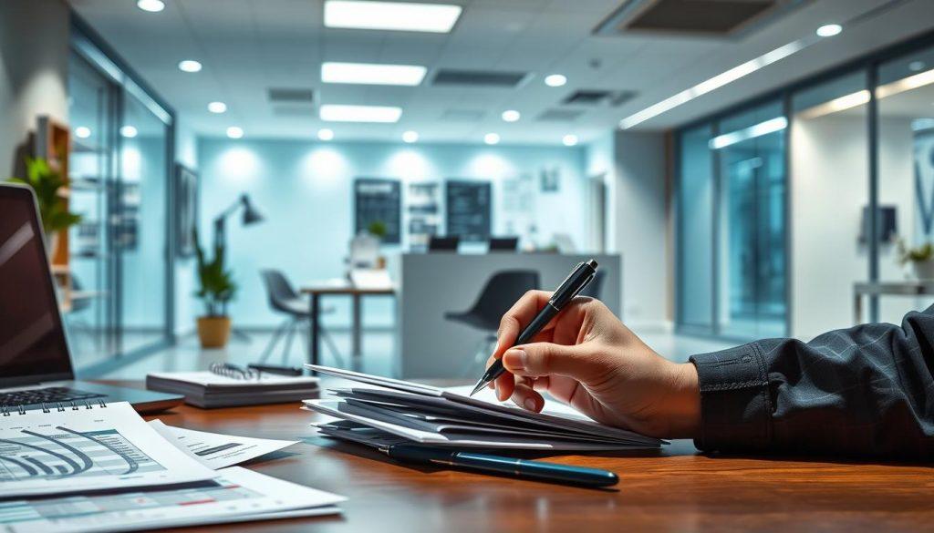 Bedarfsplanung für Praxisgründung