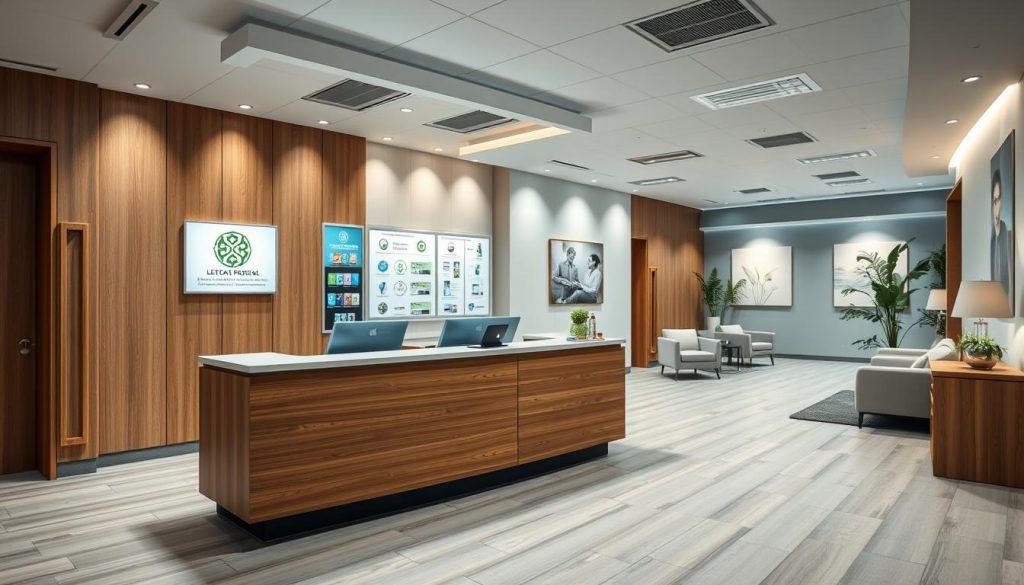 Corporate Identity in der Arztpraxis