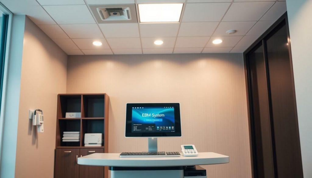 EBM-System erklärt EBM-System erklärt