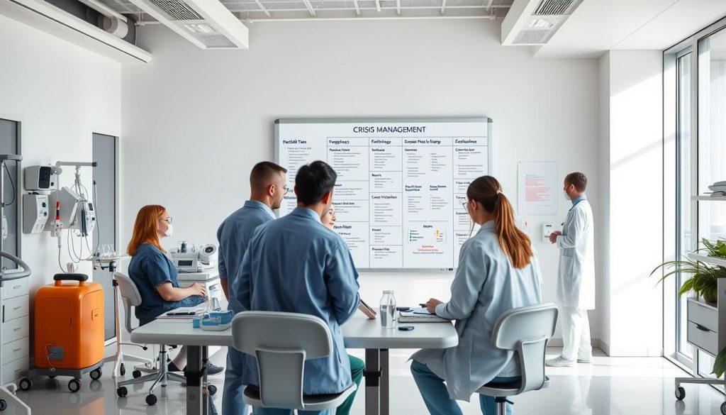 Krisenmanagement in der Praxis Krisenmanagement in der Praxis