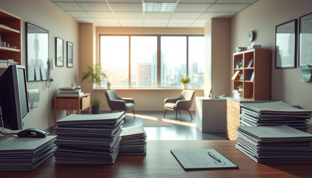 Meldepflichten für Ärzte