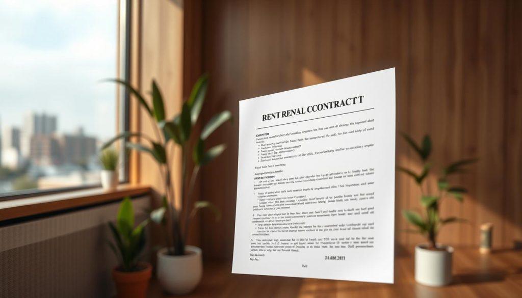 Mietvertrag Arztpraxis