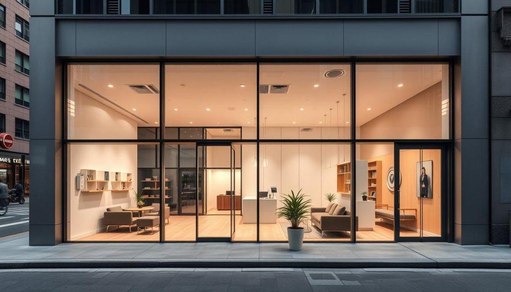 Praxisräume in Toplagen mieten