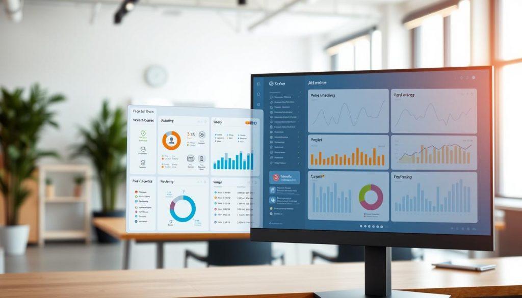 Praxissoftware mit KI-Funktionen