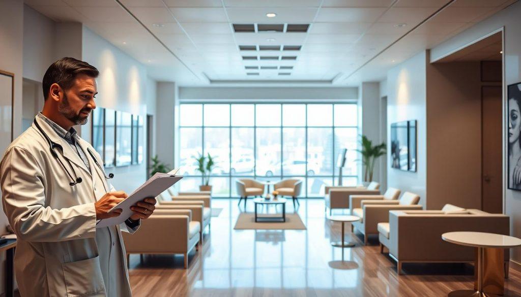 Praxisübernahme ohne Kauf