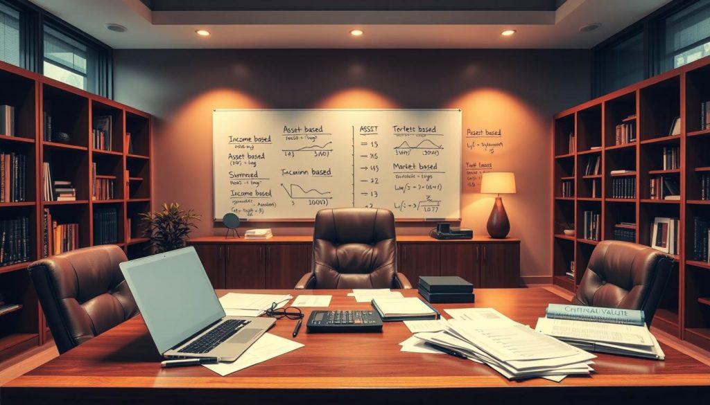 Praxiswertermittlung Methoden