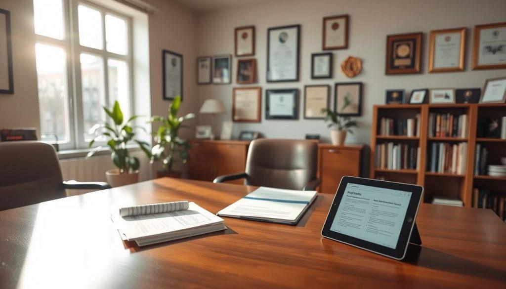 Rechtliche Vorschriften für Praxen