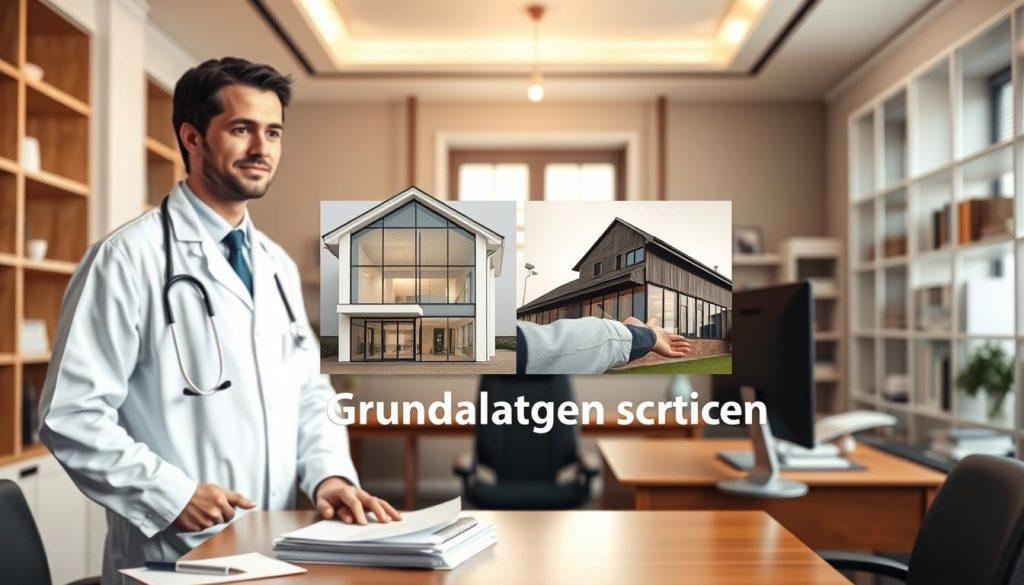 Unterschied Neugründung Praxisübernahme