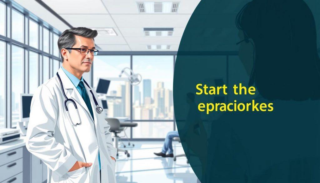 Vorteile der Praxisgründung für Ärzte