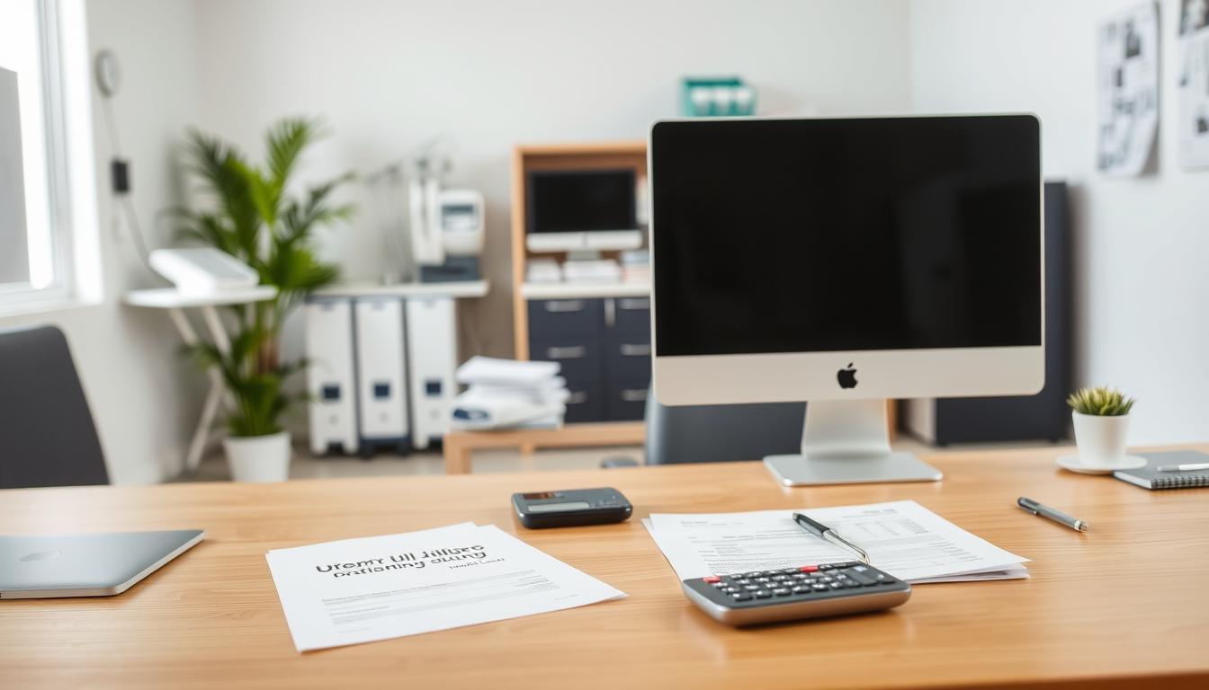 abrechnung arztpraxis