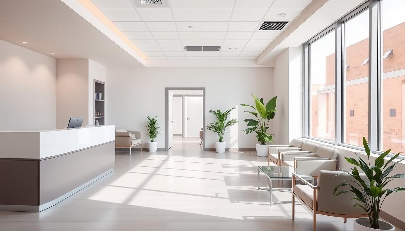 arztpraxis eröffnen checkliste