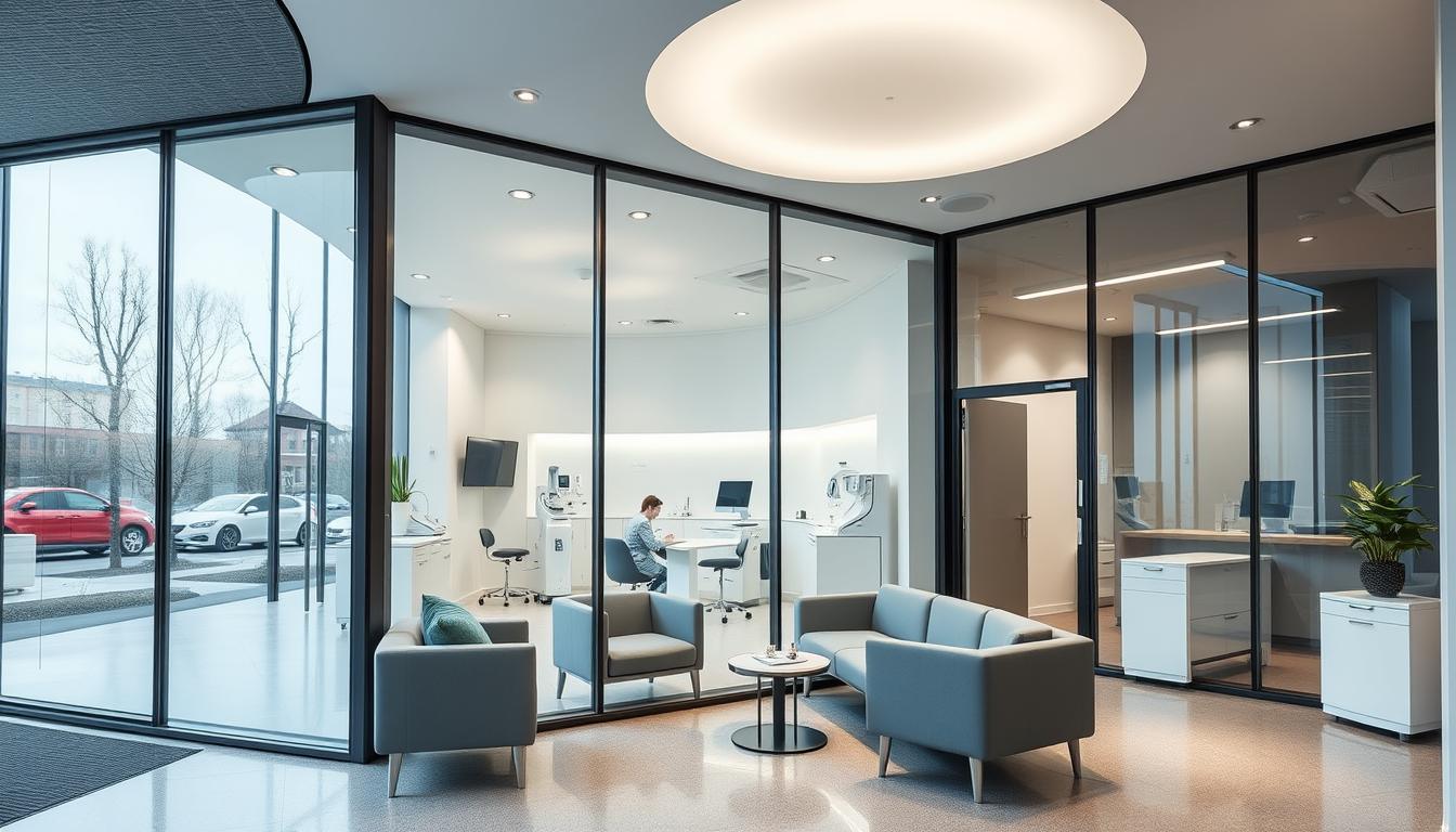 arztpraxis mieten frankfurt