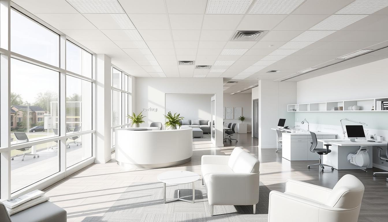 arztpraxis organisation