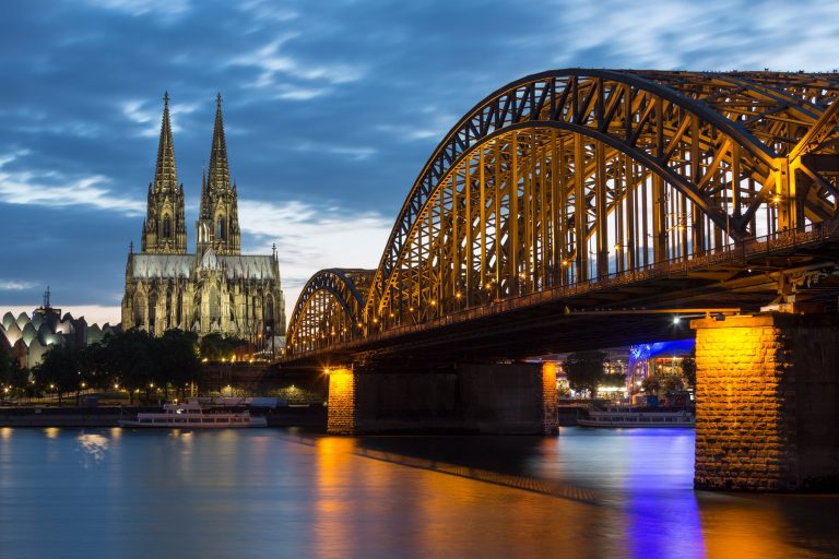 Cologne - Germany