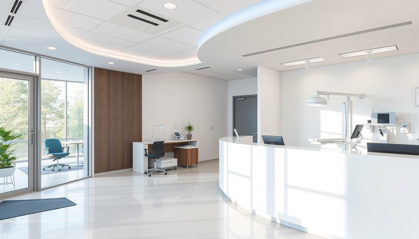 eigene praxis eröffnen