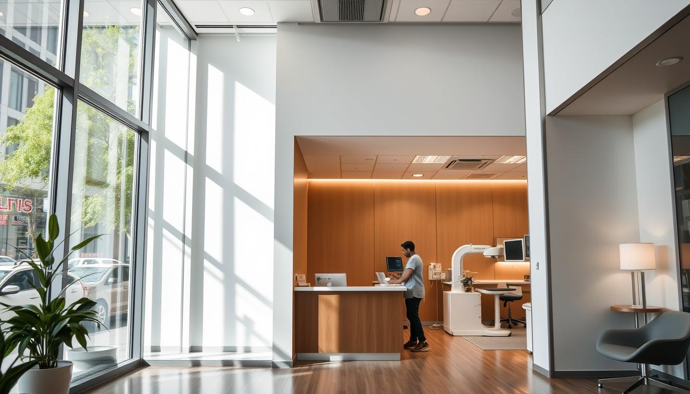 hausarztpraxis übernehmen