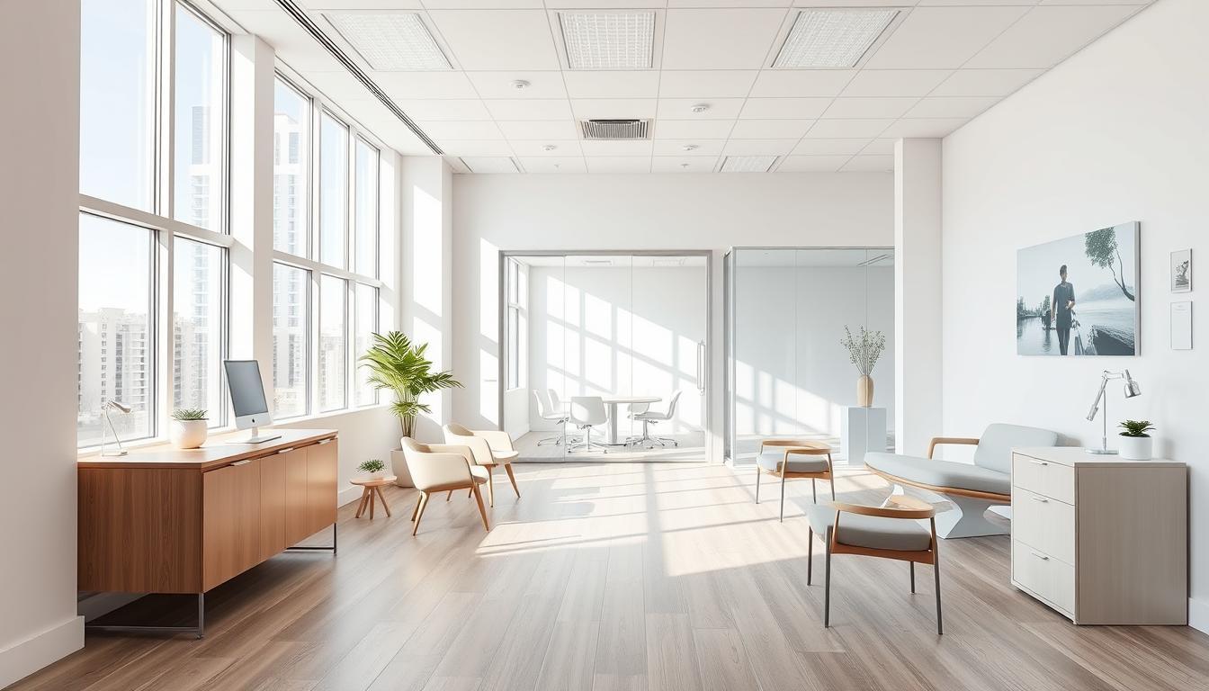 niederlassung als arzt