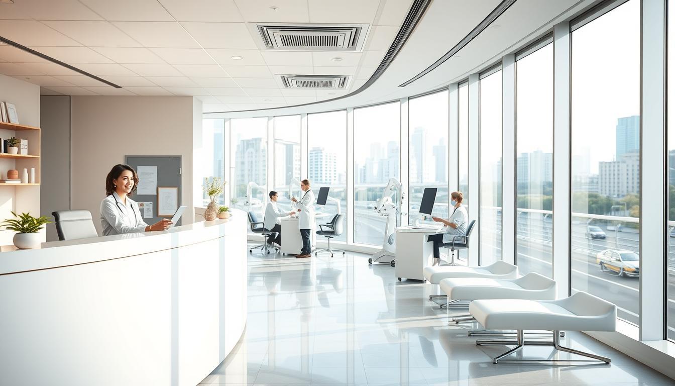 privatpraxis eröffnen